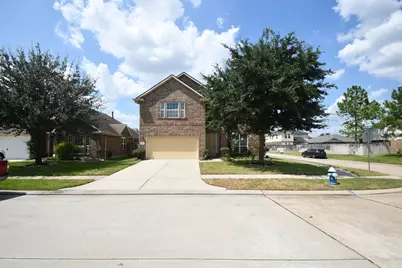 20314 Cypress Poll Drive, Cypress, TX 77433 - Photo 1