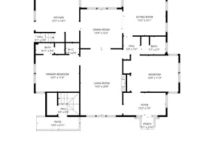 2338 Sunset Blvd, Houston, TX 77005 - Photo 35