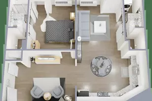 1350 Broadfield Blvd, Houston, TX 77084 - Photo 3