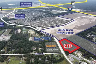 0 Valley Ranch Pkwy, Porter, TX 77365 - Photo 7