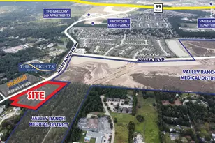 0 Valley Ranch Pkwy, Porter, TX 77365 - Photo 5