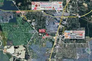 0 Valley Ranch Pkwy, Porter, TX 77365 - Photo 3