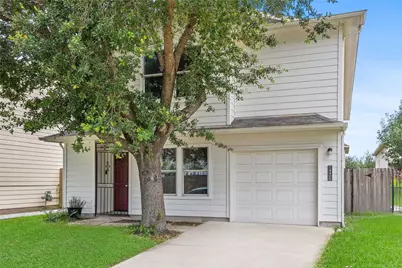 14406 Obra Lane, Houston, TX 77045 - Photo 3