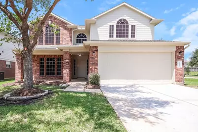 14635 Lothbury Drive, Cypress, TX 77429 - Photo 1