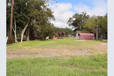 86 Lillian Lane, Sargent, TX 77414 - Photo 1