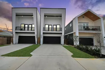 3524 Rebecca Street, Houston, TX 77021 - Photo 1
