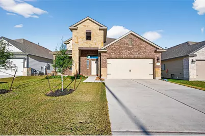6207 Trado Drive, College Station, TX 77845 - Photo 1