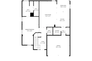 6207 Trado Dr, College Station, TX 77845 - Photo 47