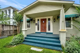 4628 Kermit St, Houston, TX 77009 - Photo 1