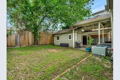 4628 Kermit Street, Houston, TX 77009 - Photo 29