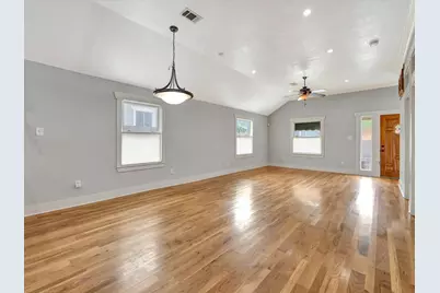 4628 Kermit Street, Houston, TX 77009 - Photo 5