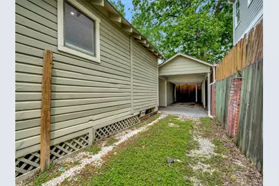 4628 Kermit Street, Houston, TX 77009 - Photo 27