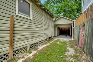 4628 Kermit St, Houston, TX 77009 - Photo 27