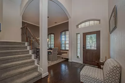 6306 Hidden Alley Drive, Katy, TX 77494 - Photo 7