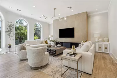 608 Little John Lane, Houston, TX 77024 - Photo 13