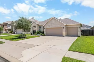 16226 Amber Brown Dr, Hockley, TX 77447 - Photo 3
