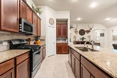 16226 Amber Brown Drive, Hockley, TX 77447 - Photo 9