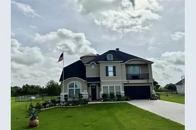 18315 Cypress Hill Drive, Rosharon, TX 77583 - Photo 1