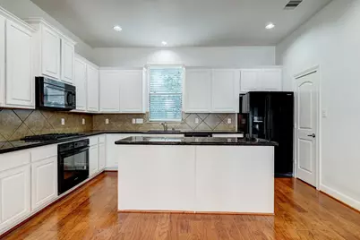 2364 Sperber Lane, Houston, TX 77003 - Photo 5