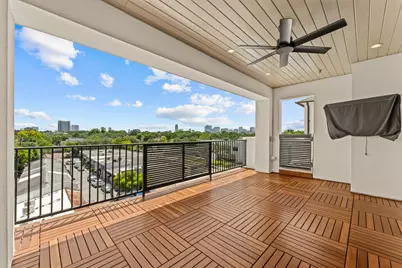 2328 Bissonnet Street, Houston, TX 77005 - Photo 5
