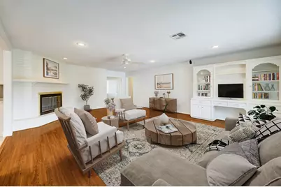 14527 Kellywood Lane, Houston, TX 77079 - Photo 9