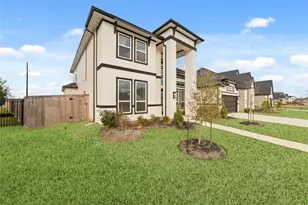 2338 Shooting Star Ln, Brookshire, TX 77423 - Photo 3