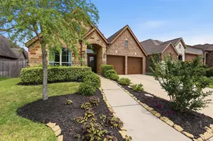 2627 River Run Rd, Missouri City, TX 77459 - Photo 33
