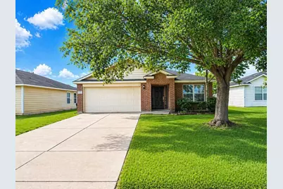 7127 Sunrise Hill Lane, Richmond, TX 77469 - Photo 1