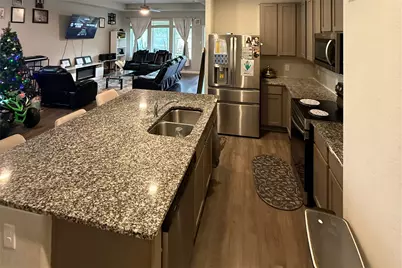 5747 Cerrillos Drive, Bryan, TX 77807 - Photo 3