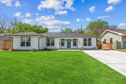 1845 Huge Oaks Street, Houston, TX 77055 - Photo 1