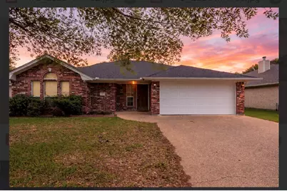 4802 Treadgold Lane, Bryan, TX 77802 - Photo 1