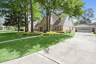 7615 Litchfield Ln, Spring, TX 77379 - Photo 3