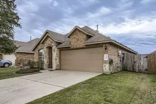 23807 Giardini Dr, Katy, TX 77493 - Photo 1