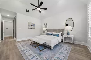 4634 Sycamore Wy Rd, Fulshear, TX 77441 - Photo 27