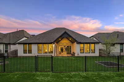 4634 Sycamore Way Road, Fulshear, TX 77441 - Photo 5