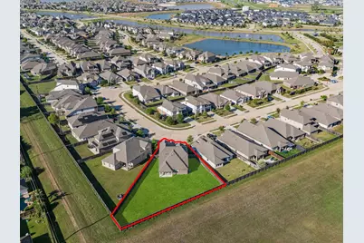 1131 Vidalia Onion Drive, Richmond, TX 77406 - Photo 7