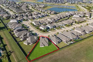 1131 Vidalia Onion Dr, Richmond, TX 77406 - Photo 7