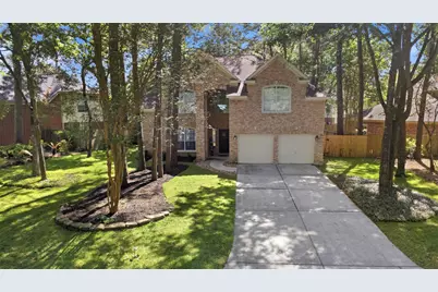 55 Terraglen Dr, Spring, The Woodlands, TX 77382 - Photo 1