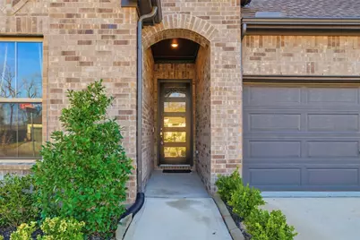 1207 Carswell Grove Drive, Missouri City, TX 77459 - Photo 3