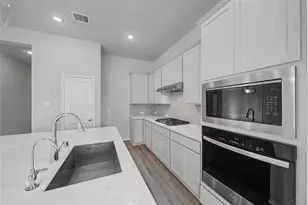 1207 Carswell Grove Dr, Missouri City, TX 77459 - Photo 17