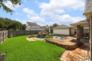 16703 Chestnut Meadow Ct, Sugar Land, TX 77479 - Photo 25
