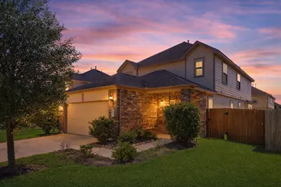 16915 Cory Cornel Lane, Richmond, TX 77407 - Photo 1