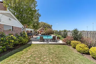 905 Sunny Lane, Wharton, TX 77488 - Photo 45