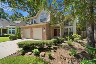 96 E Lakeridge Dr, The Woodlands, TX 77381 - Photo 1