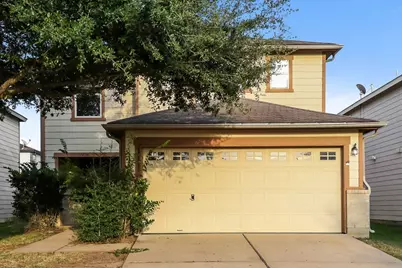16406 Chandler Ridge Lane, Cypress, TX 77429 - Photo 1