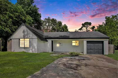10906 Panay Drive, Houston, TX 77048 - Photo 1
