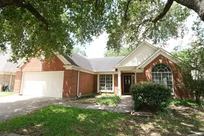 1314 Hollow Ash Lane, Katy, TX 77450 - Photo 1