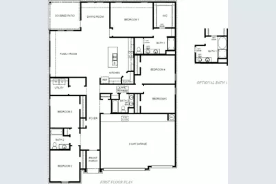 6618 Kingfisher Lane, Beasley, TX 77417 - Photo 21