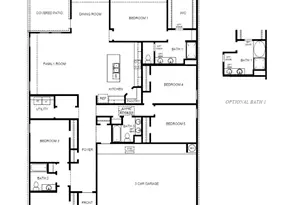 6618 Kingfisher Ln, Beasley, TX 77417 - Photo 21