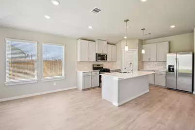 2131 Rawls Ranch Court, Conroe, TX 77301 - Photo 9